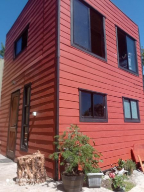 Cabañas Las Colinas, Villarrica